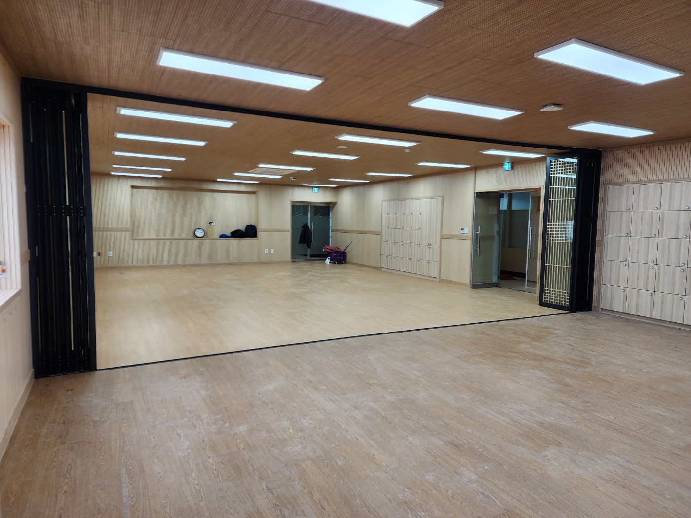 (2024)00도립대학교 강의실리모델링공사